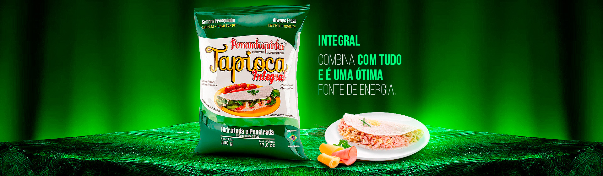 INTEGRAL