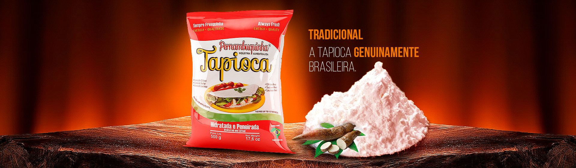 TRADICIONAL