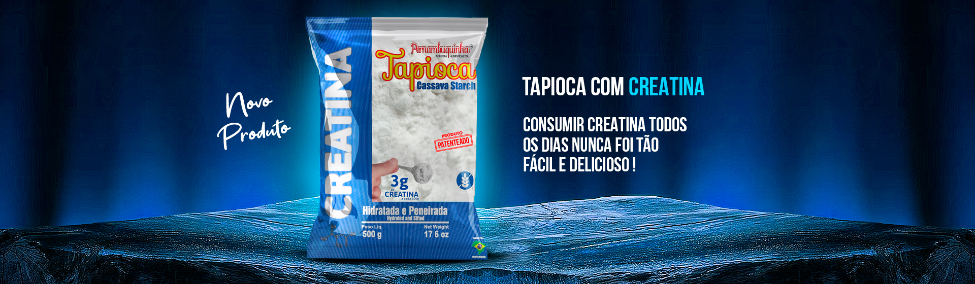 cratina