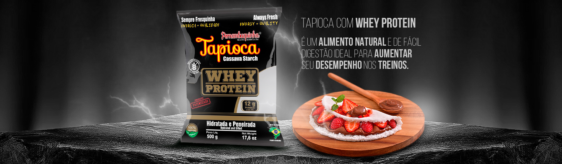 whey12g